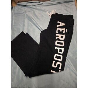Vintage Aeropostale Wide Bottom Sweat Pants